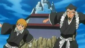 It took me awhile but i did it. What Are The Names Of The 13 Court Guard Squad Captains In Bleach Quora