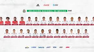 Join now to start chatting! Lista De Convocados En La Seleccion Mexicana Para La Fecha Fifa De Marzo 2021 Youtube