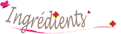 Résultat de recherche d'images pour "gif ingrédients"