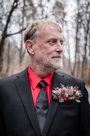 January Micro Wedding