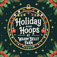 Holiday in The Hoops at Warm Belly Farm - Cottage event image