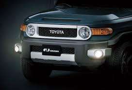 | toyota fj cruiser cars. Did You Know That Toyota Still Sells The Fj Cruiser In 2020 In Some Parts Of The World Carscoops