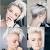 Double Side Cut Hair