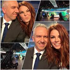 Małgorzata wiktoria tomaszewska primo voto słomina (ur. Tak Wyglada Corka Jana Tomaszewskiego Foto Pudelek