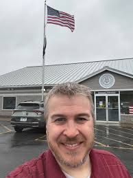 Chris Daniel for Cicero Town Councilor