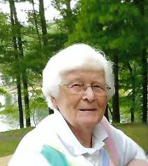 Ruth Wright Obituary