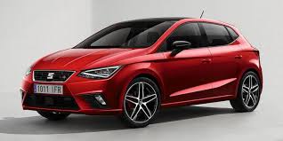 Seat Ibiza V 2017 Ibiza Geneva Motor Show Ibiza Fr
