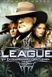 The league of extraordinary gentlemen. The League Of Extraordinary Gentlemen Movie Quotes Rotten Tomatoes