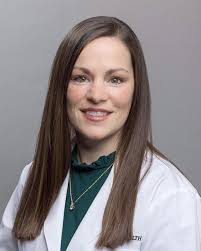 Dr. Amanda Jo Fischer, MD