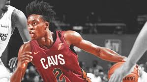 Cavs News Collin Sexton S Nba 2k19 Rating Has Been Released