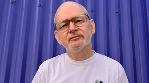 Shit Robot: KCRW Guest Mix