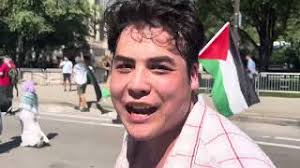 Voices from the Chicago "No war with Iran" Rally