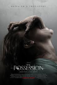 The Possession Possession Movie Best Horror Movies The Possession 2012