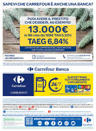 Scopri come accedere al servizio internet banking carrefour banca online. Sp Carrefour Grandi Marche Fino Al 50 Dal 2 Al 9 Gennaio 2018 Page 30 31 Created With Publitas Com