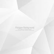 Download Light Grey Polygonal Background For Free Vector Free Backgrounds Free Background