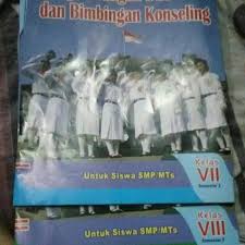 Kunci jawaban nya mana pak. Code Lki136 Lks K13 Bimbingan Konseling Untuk Smp Mts Sma Ma Smk Mak Shopee Indonesia