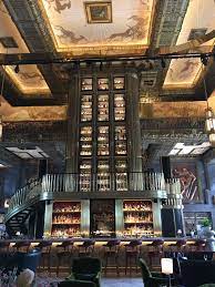 Atlas Bar Singapore Bar Design Restaurant Bar Interior Design Pub Interior Design