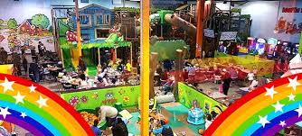Treehouse Indoor Play Center Tree House Indoor Play Centre Indoor Playground