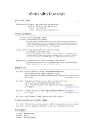 For Resume Writing Latex Word Ruminations Of A Machine Learner