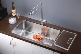 kitchen sinks modern kitchen san