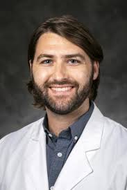 Resident Roundup: Joshua Lancaster, M.D.