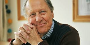 Write On! Interviews: Author Stewart Ross