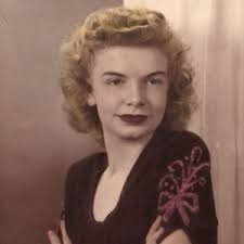 Obituary: Mabel A. (Roth) Surette, 95