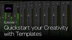 If you are new to pro tools this page is designed to help you with a range of tutorials to help you get started using pro tools and pro tools first. Get Started Fast With Pro Tools First Episode 1 Youtube