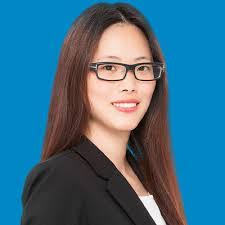 Jeannie Yang's Instagram, Twitter & Facebook