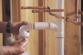 Pvc stands for polyvinyl chloride. Types Of Plumbing Pipes Superpages