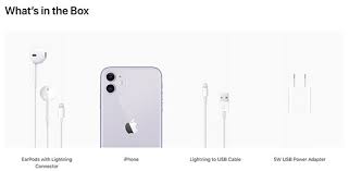 You can get the new iphone 11 pro max before anyone else as a product tester. Iphone 11 11 Pro Max Box Contents Here S What Is Inside Redmond Pie