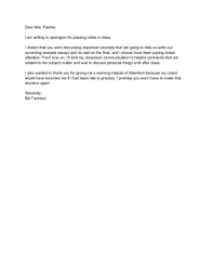 How To Write An Apology Letter 15 Steps With Pictures Wikihow