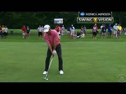 Kevin kisner knew he needed a fix to get into contention at majors. Kevin Kisner S Wide Narrow Wide Golf Swing Youtube