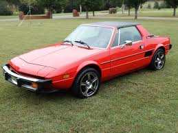 Cool Awesome 1977 Fiat X1 9 X19 Bertone 1977 Fiat X1 9 X19 Bertone 2018 Fiat Cool Stuff Bmw Car