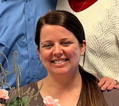 Happy belated birthday to the beautiful Kasi!