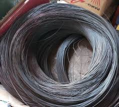 Bendrat sendiri sangat dibutuhkan dalam proses pengecoran dan pembuatan rangka seperti cakar ayam. Fungsi Kawat Bendrat Sebagai Pengikat Besi Beton Ulir Atau Polos Pabrik Kawat Silet Indonesia