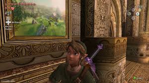 #twilight princess manga #tp manga #spoilers #legend of zelda #twilight princess #loz #zelda #okay but seriously i was expecting plain old time link #i'm so hecking happy to see an actual old man #the. Bilder Zu Bilder Aus Neuem Zelda Fur Wii U In Twilight Princess Hd Versteckt 1 7
