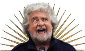 * il blog di beppe grillo: Beppe Grillo E La Rete Unica Altro Che Guglielmo Marconi Infosec News