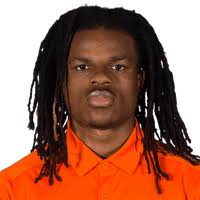 Mekhi Anderson Stats, NCAAF News, Bio and More