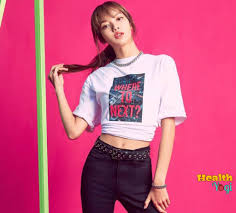 What are the blackpink members' height? How Do I Get A Body Like Lisa Of Black Pink Blackpink Lisa Workout Routine And Diet Plan Health Yogi