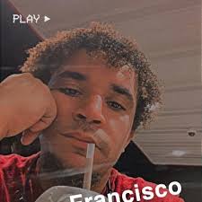 Michael Chase Arnold (@JaxsonEsquire)