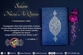 At assb's new factory in selangor, malaysia, engine. Nuzul Al Quran Greetings To All Of Our Talian Darussalam Facebook