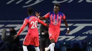 West bromwich albion football club. Tammy Abraham Strikes Late To Rescue Point For Lacklustre Chelsea Against West Brom Eurosport