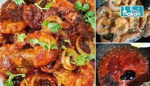 Tumis hingga wangi dan masukkan air asam jawa dan sedikit santan cair. Resepi Udang Masak Merah Madu Paling Simple Dan Senang Tapi Boleh Makan Sampai Bertambah Port Makan