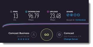 The xfinity speed test at testmyinternetspeed.org displays the measure for key factors in your internet connection which is inclusive of download test, upload test, jitter test, latency test, wifi speed test and ping test. How To Measure Your Internet Speed Bruceb Consulting