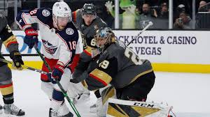 The disgruntled columbus blue jackets center has made clear he wants out, and him overtly packing it in thursday night against the tampa bay. Five Potential Trade Destinations For Blue Jackets Pierre Luc Dubois