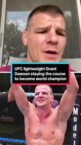 Grant Dawson Vs Joseph Solecki