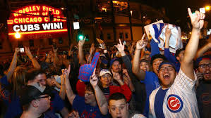 Viagogo.com has been visited by 100k+ users in the past month Last Time The Cubs Won The World Series Know Your Meme