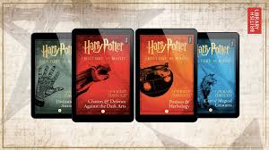 Read all game of thrones books online for free, read with your mobile, tablet or desktop. New Harry Potter Books To Provide Deep Dive Into Wizarding World Cnet