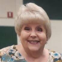 Mrs. Susan Hinson Guy Obituary